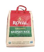 Is Basmati Rice Gluten Free Naturally?
