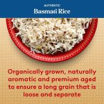 Royal Basmati Rice USA Packaging Import Export