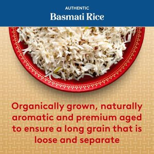Royal Basmati Rice USA Packaging Import Export