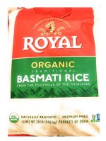 Gluten Free Basmati Rice
