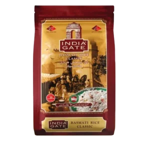 “Health Benefits of Basmati Rice”