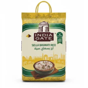 Is Basmati Rice Gluten Free Naturally?