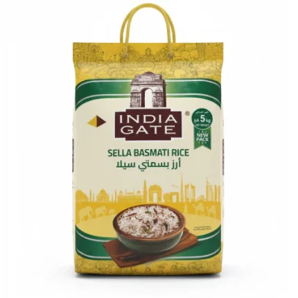 Is Basmati Rice Gluten Free Naturally?