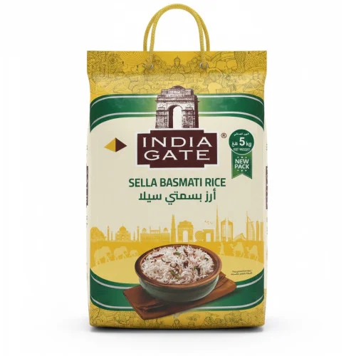Is Basmati Rice Gluten Free Naturally?