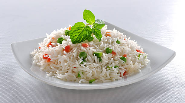 Why Basmati Rice Turns Extra-Long and Delicious After Cooking