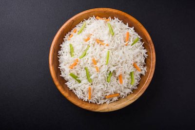 Why Basmati Rice Turns Extra-Long and Delicious After Cooking