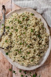 7 Amazing Things That Make Basmati Rice So Special